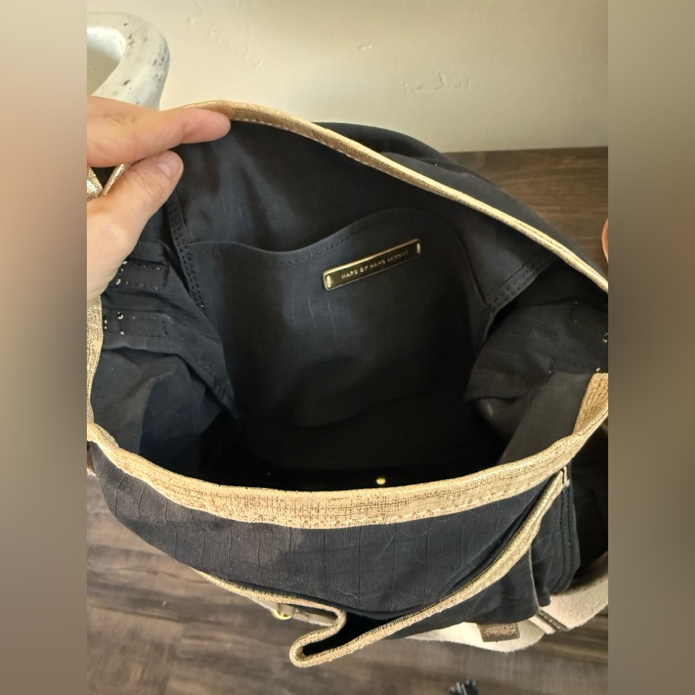 Marc Jacobs crossbody bag View 6